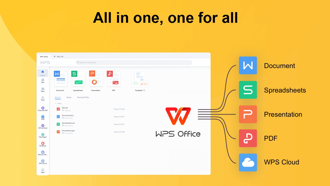 WPS Office