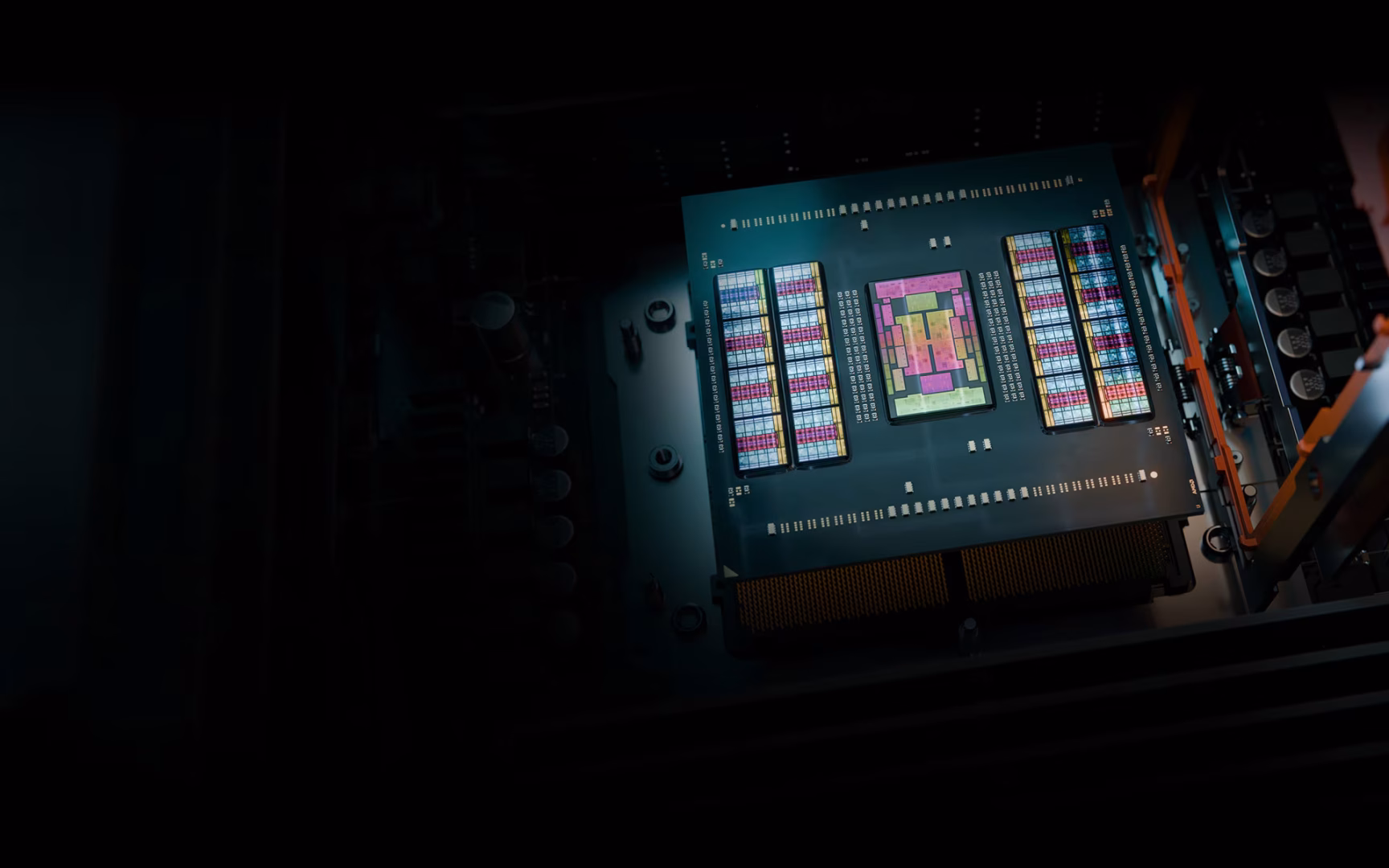 5. Nesil AMD EPYC