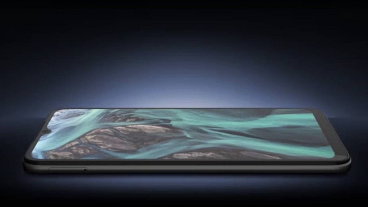 HTC Wildfire E5 Plus Ekran