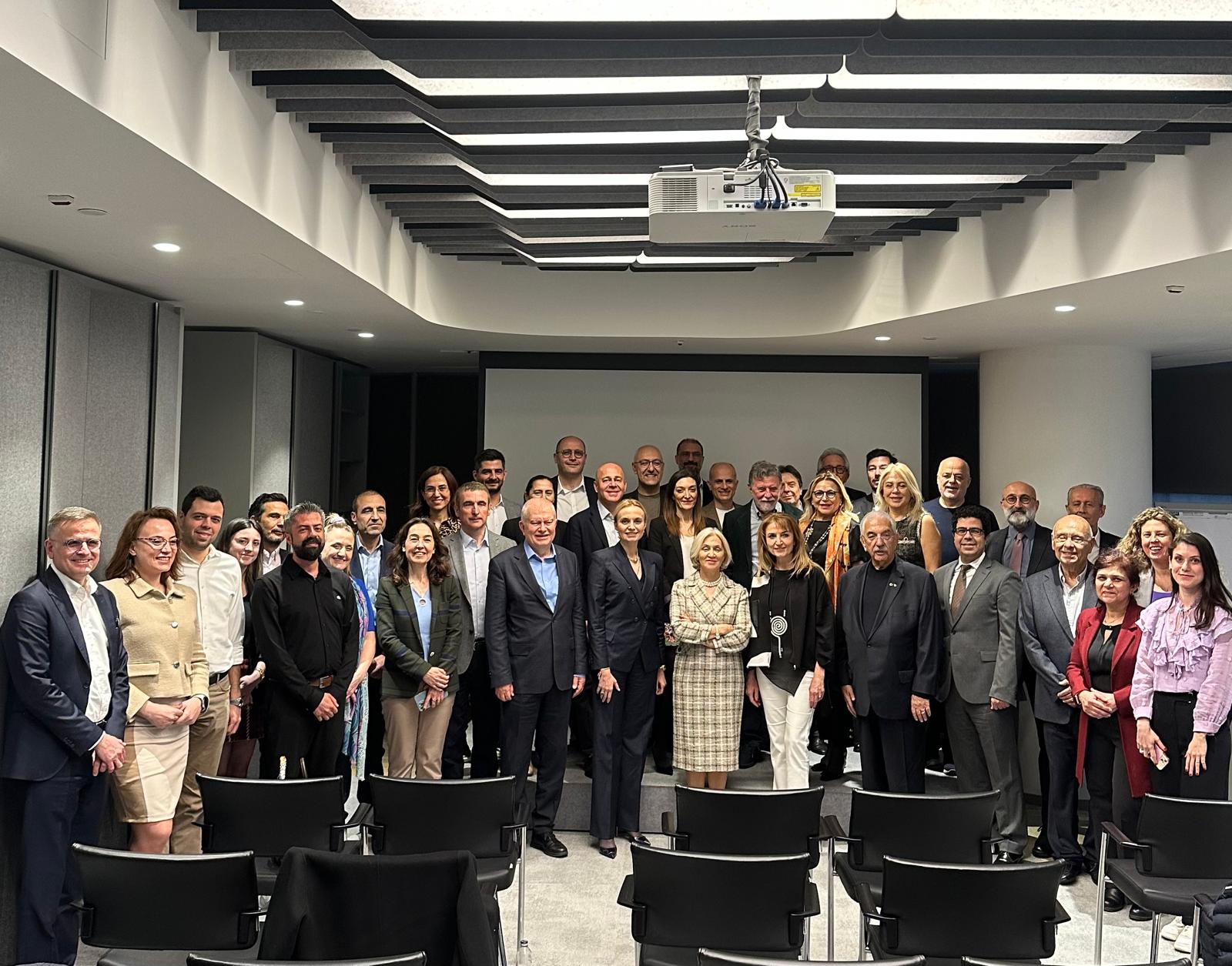 TBV Genel Kurul 2025