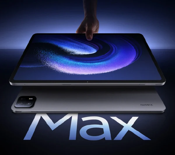 Xiaomi Pad 7 Max