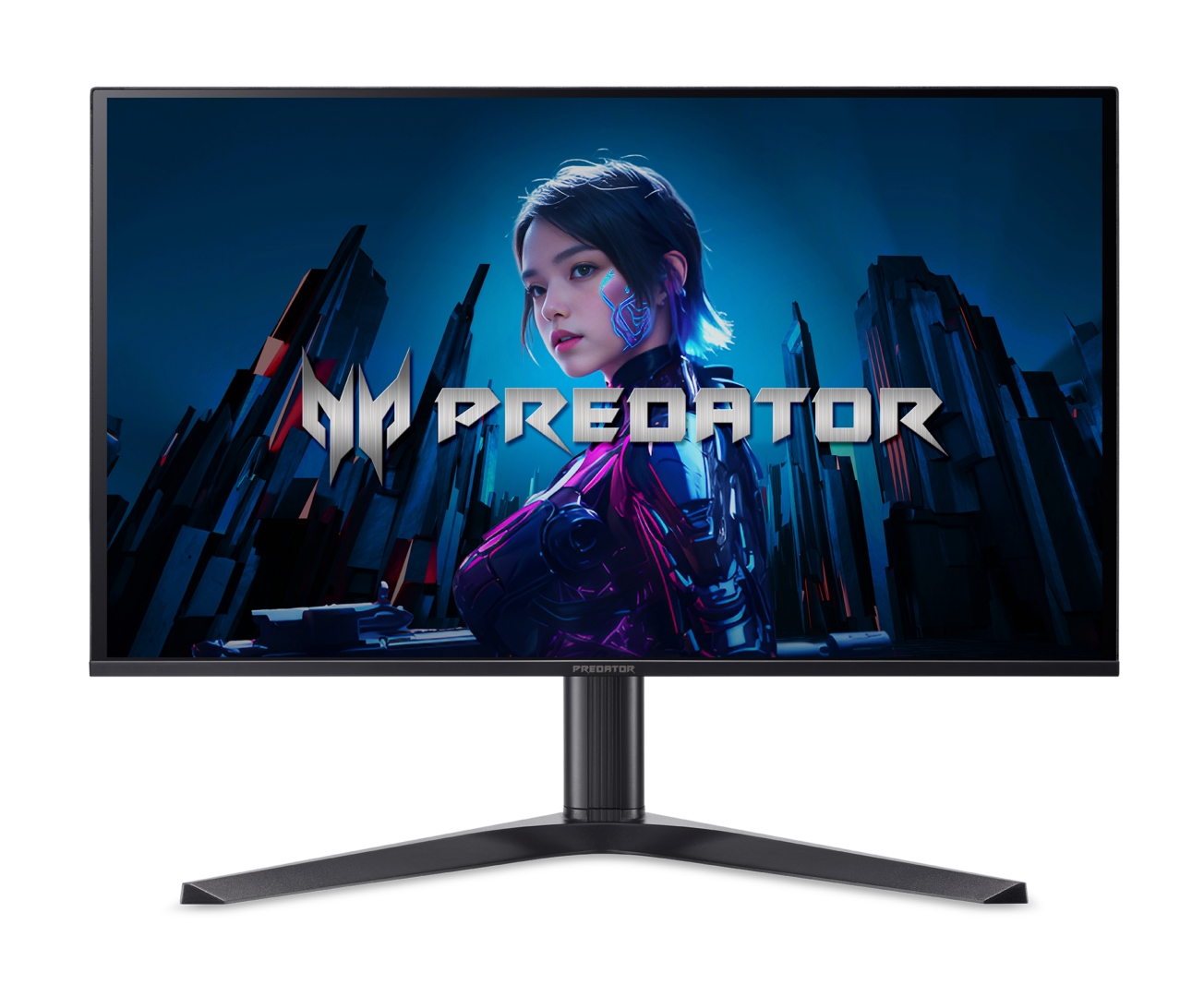 Acer Predator X27U X1
