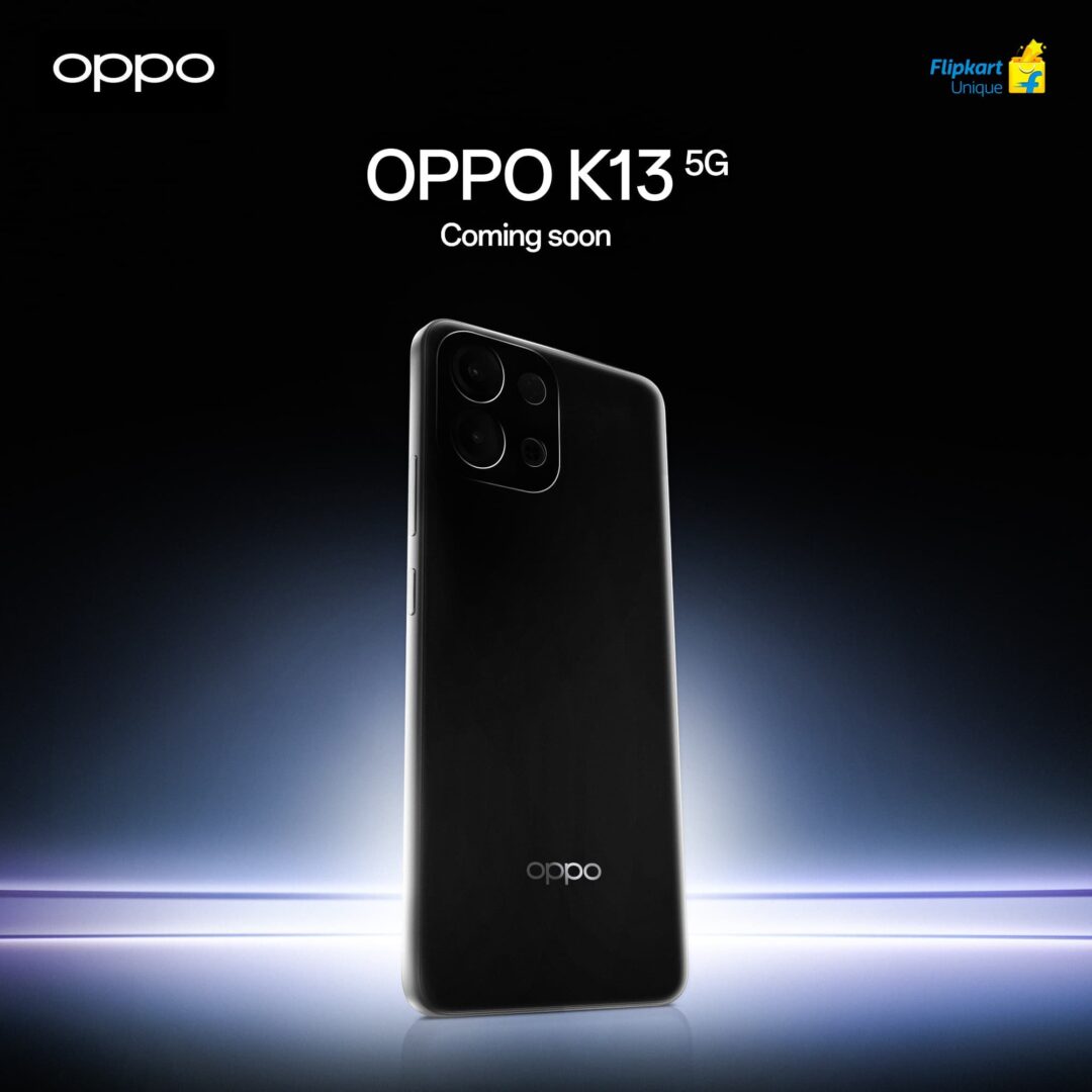 Oppo K13