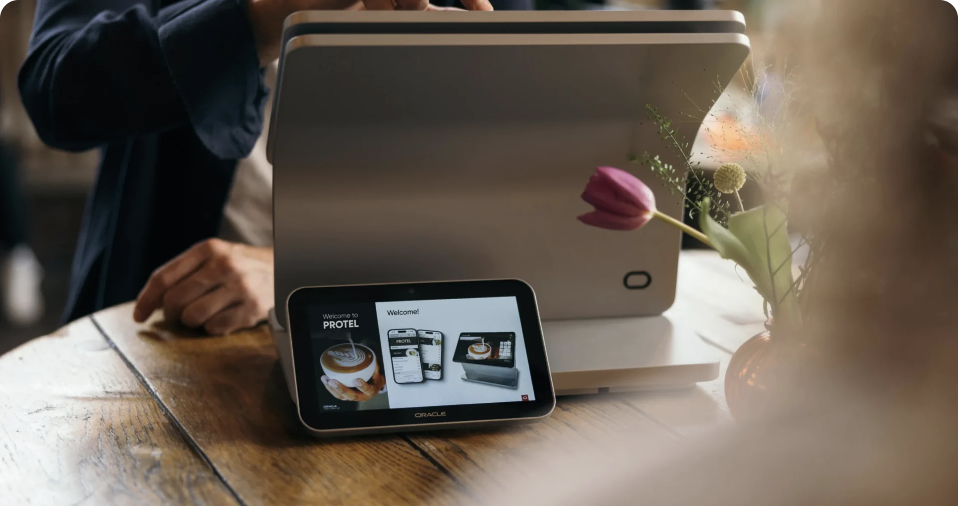 PROTEL Resort Manager