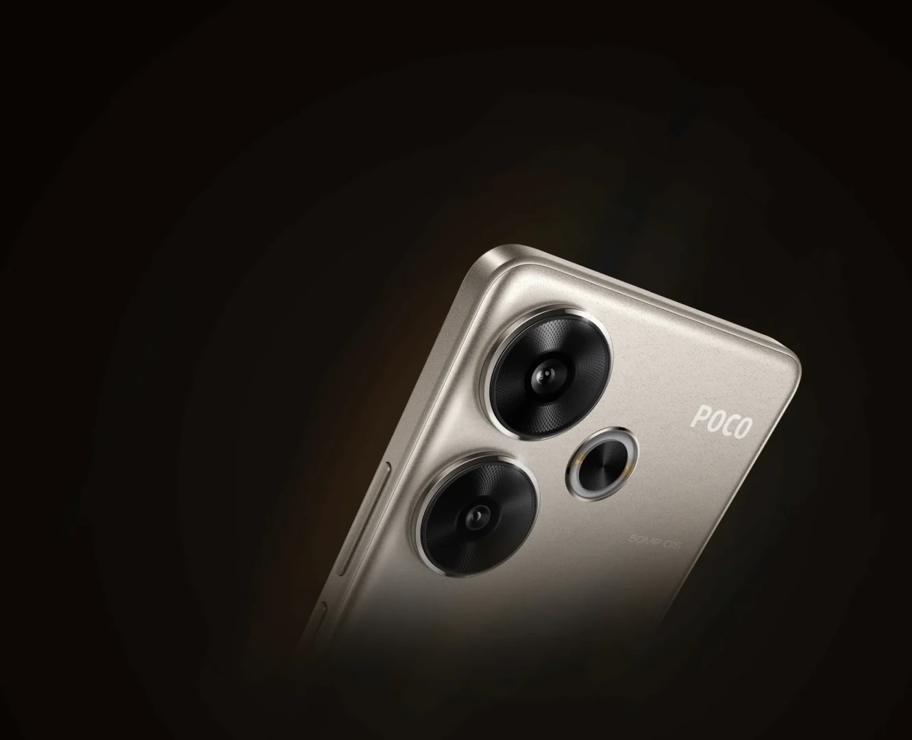 Poco F7 Poco F7