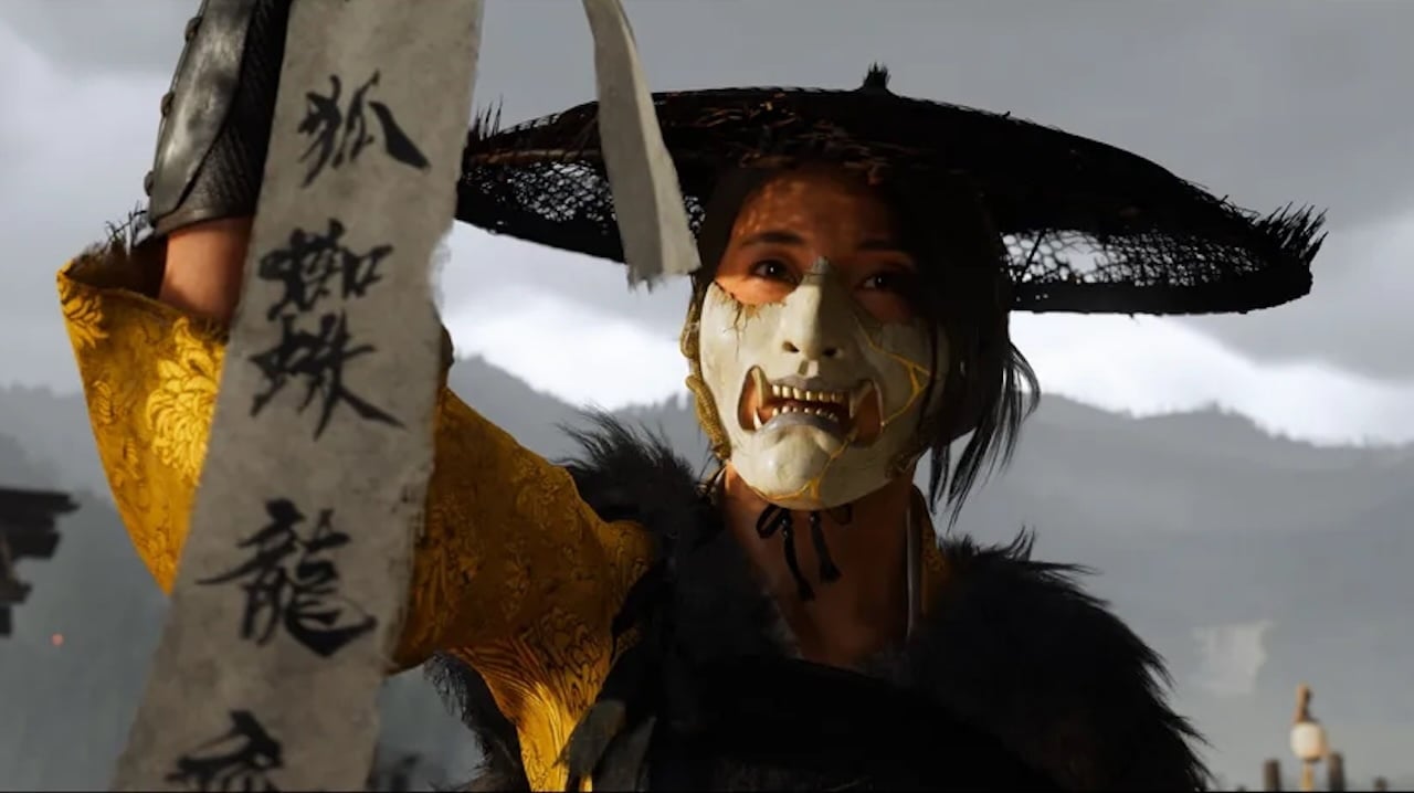 Ghost of Yōtei Çıkış Tarihi