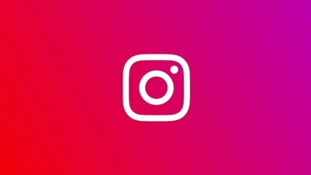 Instagram iPad