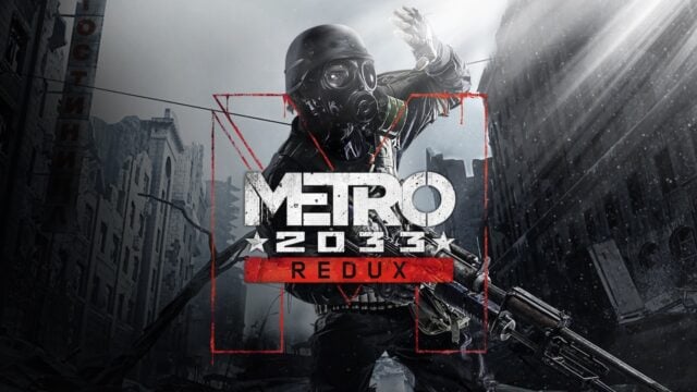 Metro 2033 Redux ücretsiz