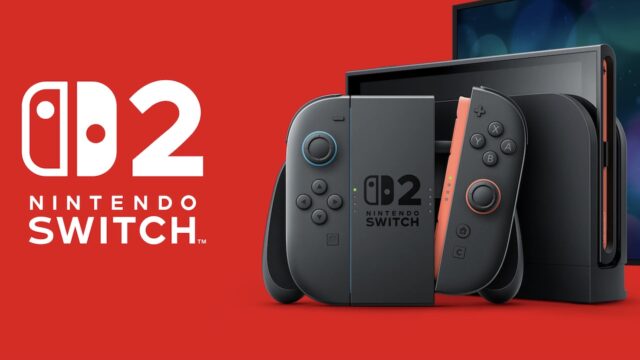 Nintendo Switch 2 Çıkış Tarihi