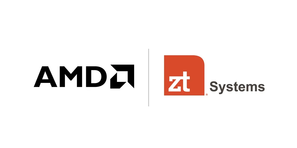 AMD, ZT Systems'i 3 Milyar Dolara Sattı, Her Mühendis 1.33 Milyon Dolar Değer Gördü
