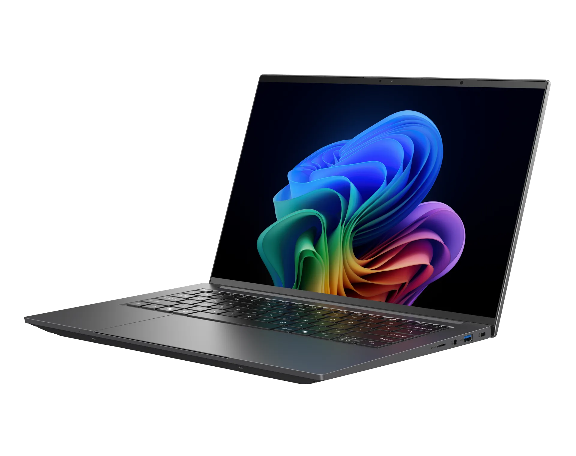 Acer Swift X 14 AI