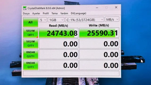 samsung 9100 pro raid