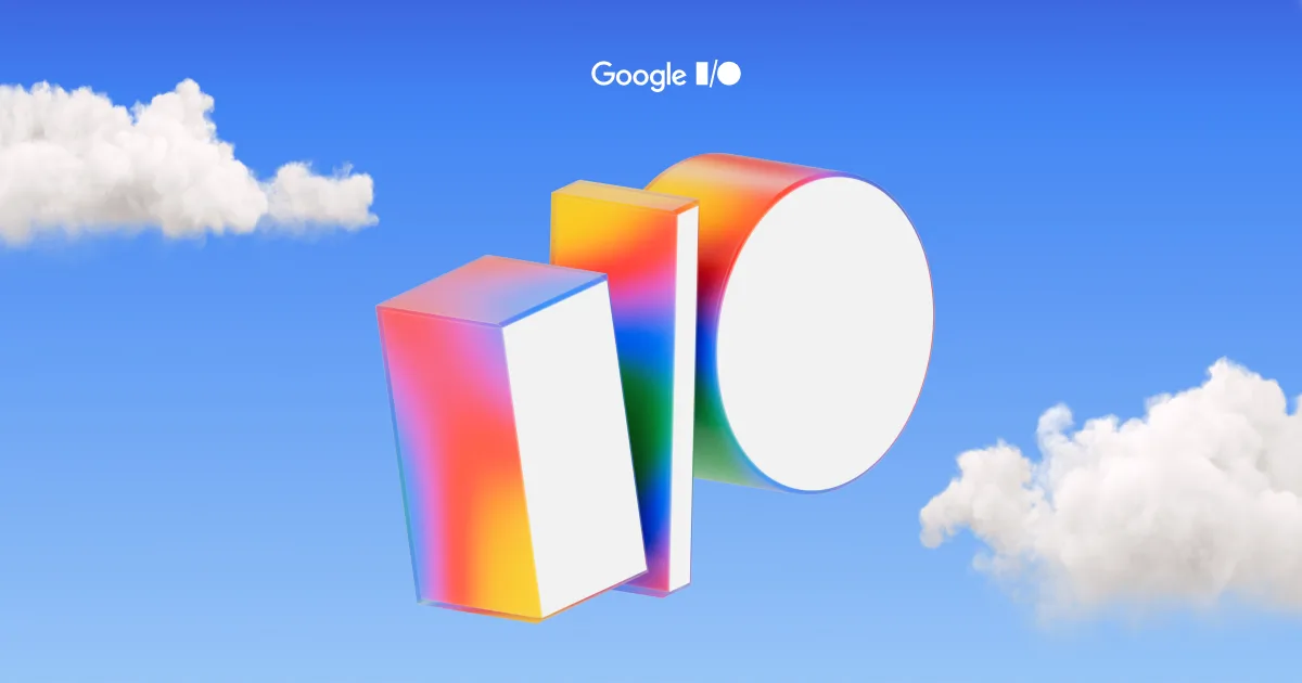 Google I/O 2025