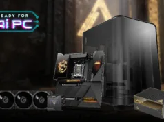 MSI, COMPUTEX 2025’te DIY Tutkunlarına Yönelik Yenilikçi Ürünlerini Tanıttı