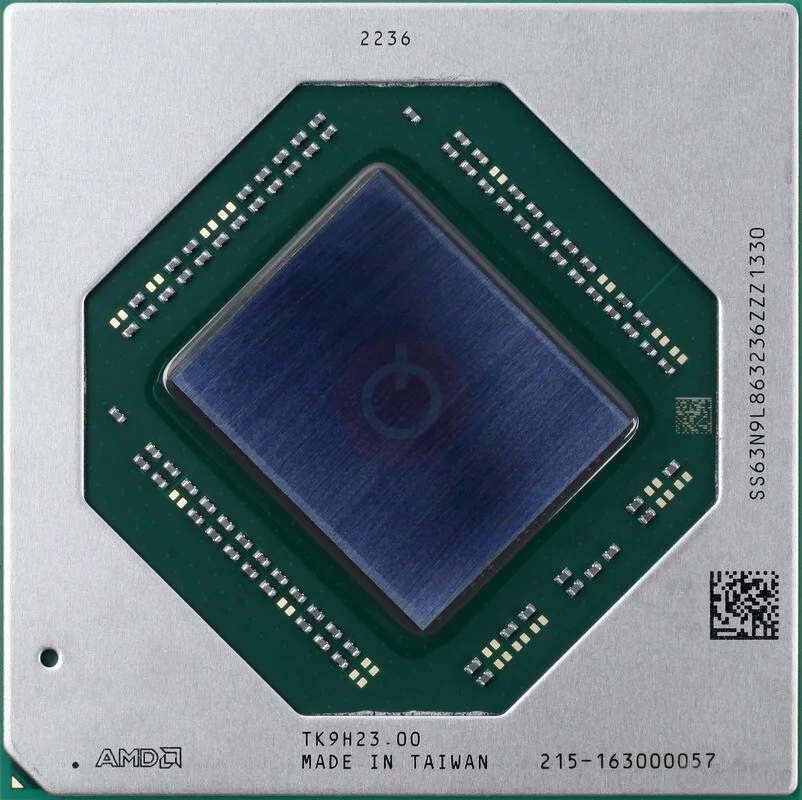 AMD Radeon RX 7300