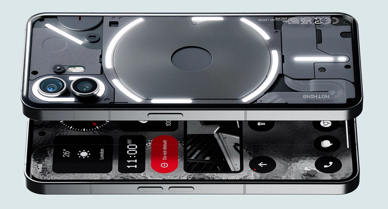 Nothing Phone (3), Temmuz 2025’te Geliyor!