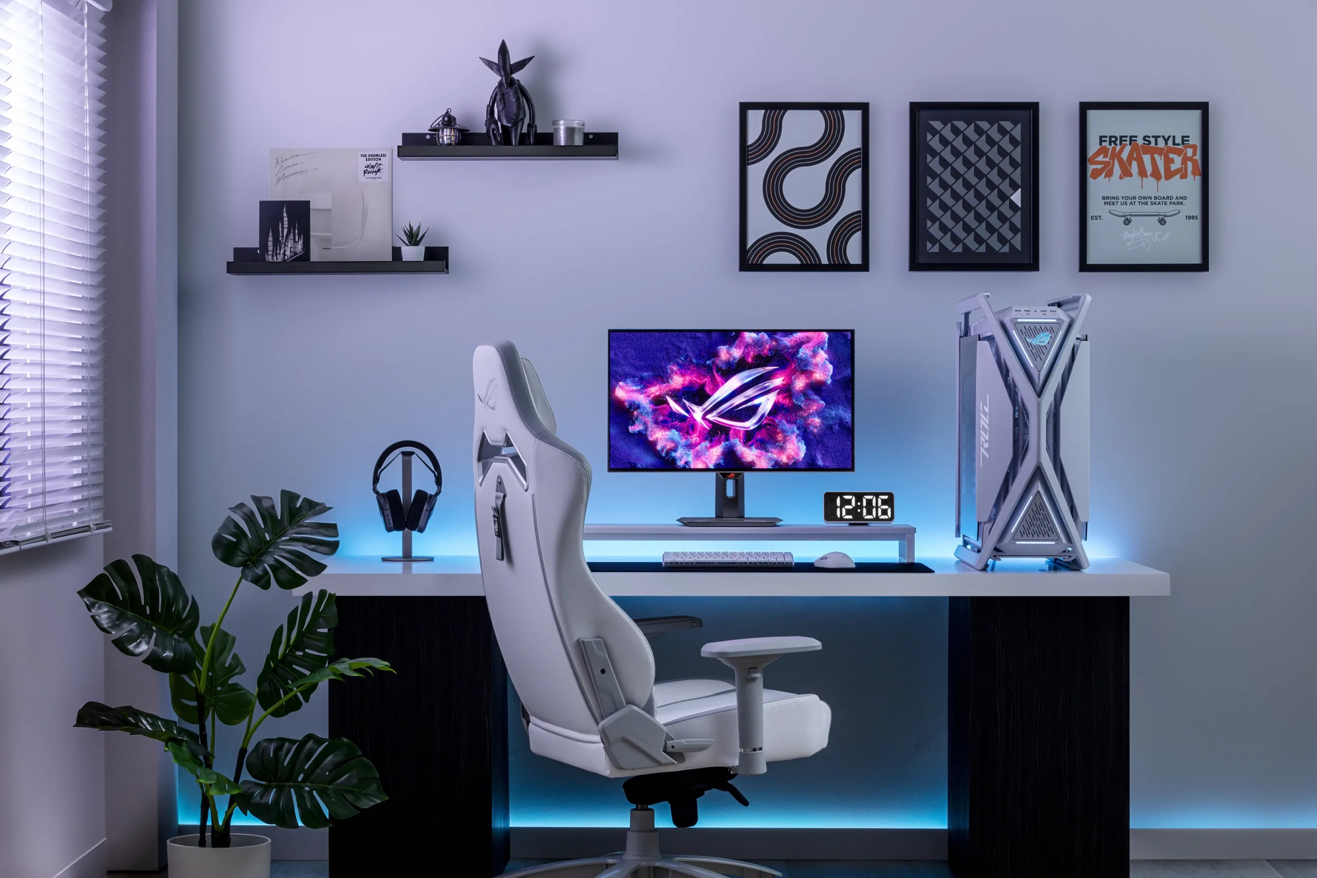 ROG Strix OLED XG27UCDMG