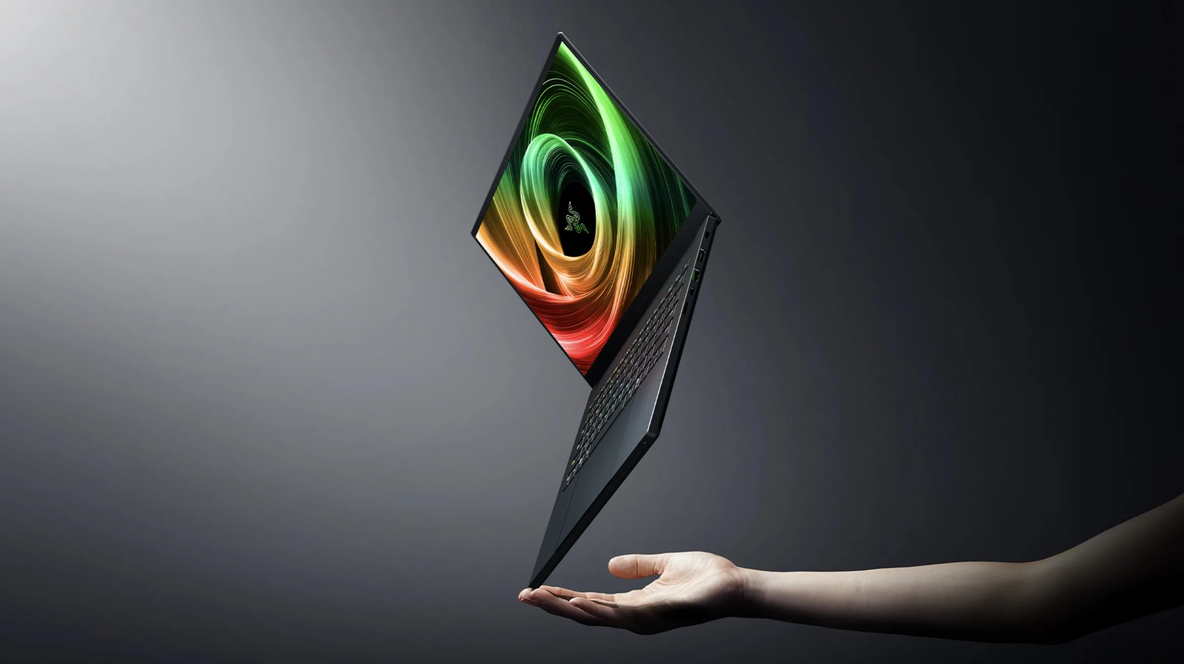 Razer Blade 14