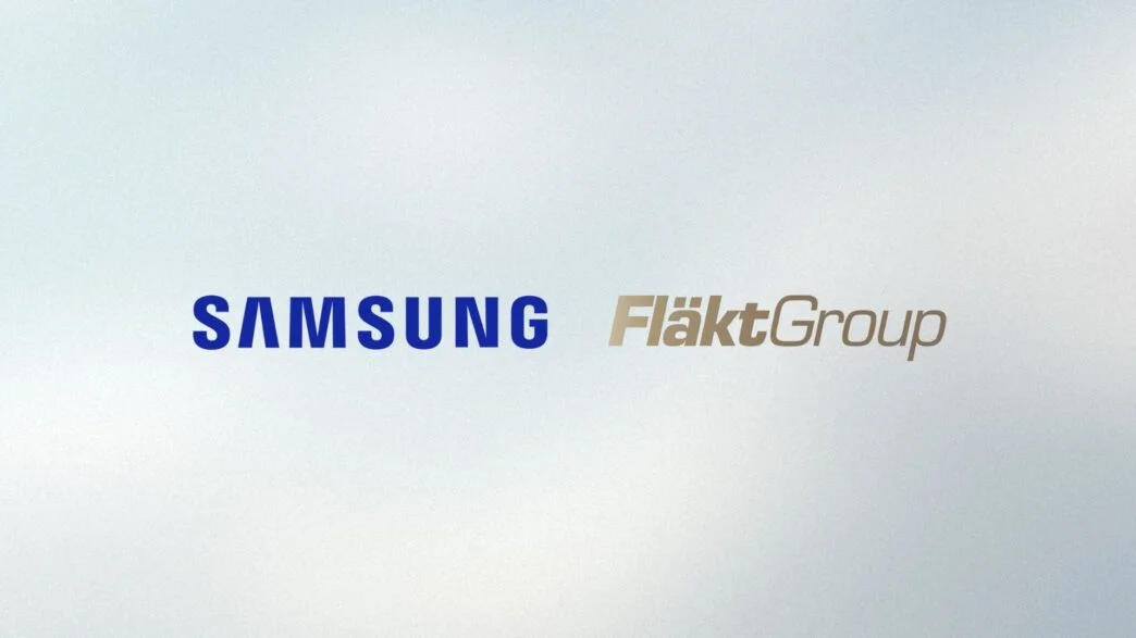 Samsung Electronics FläktGroup Samsung Electronics FläktGroup