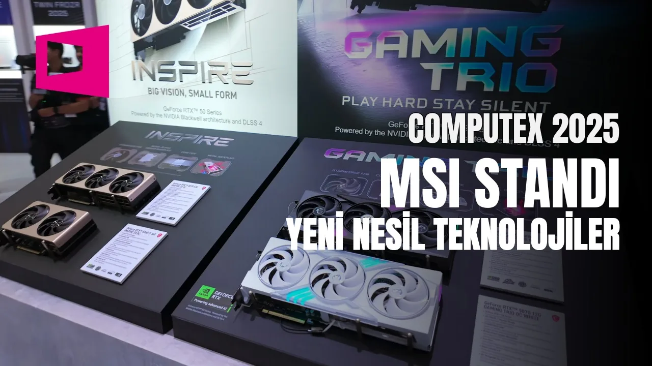 computex 2025 msi