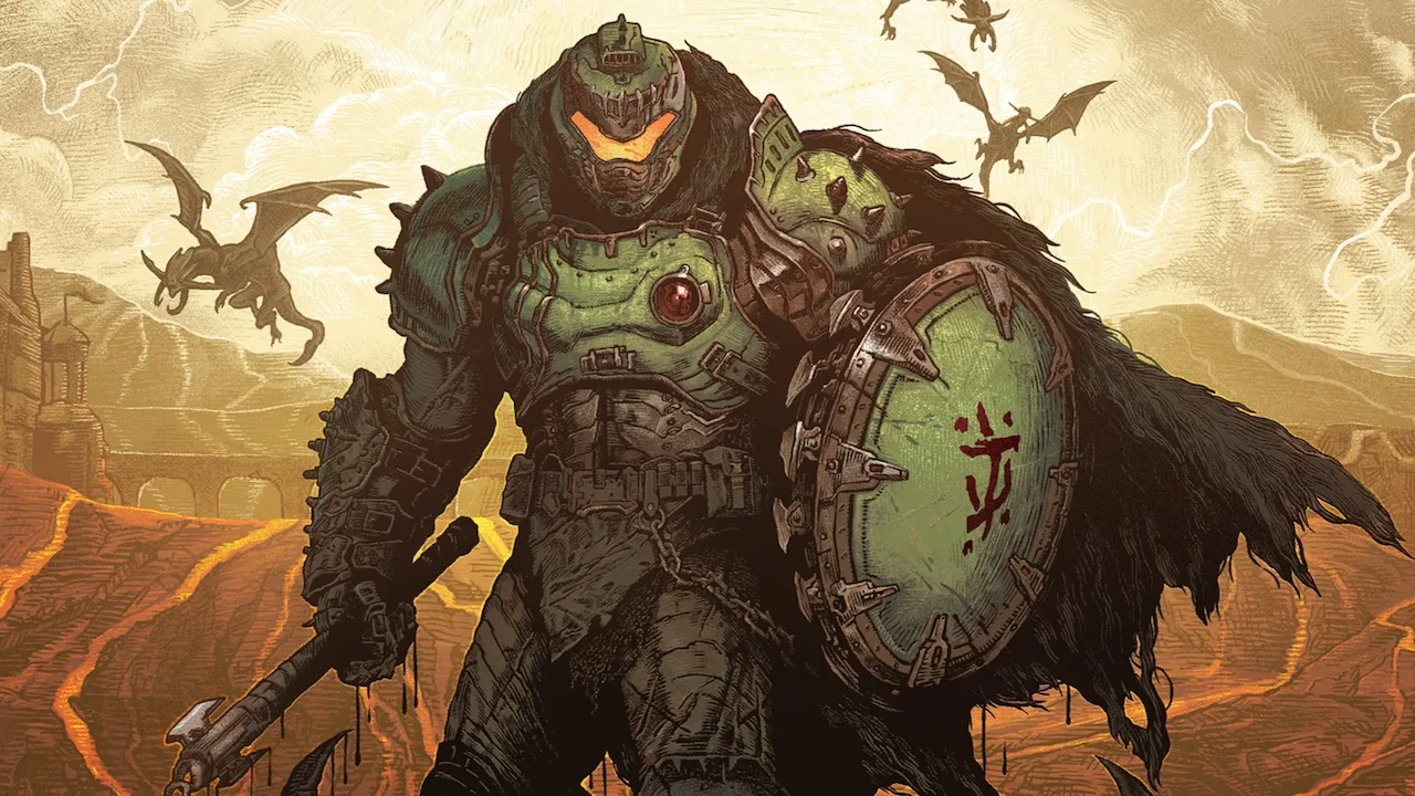 DOOM: The Dark Ages Xbox DOOM: The Dark Ages Xbox