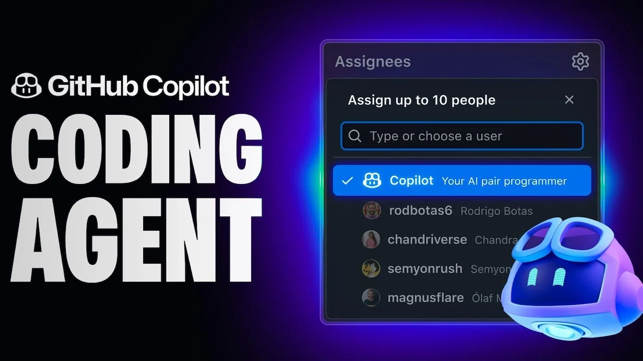GitHub Copilot