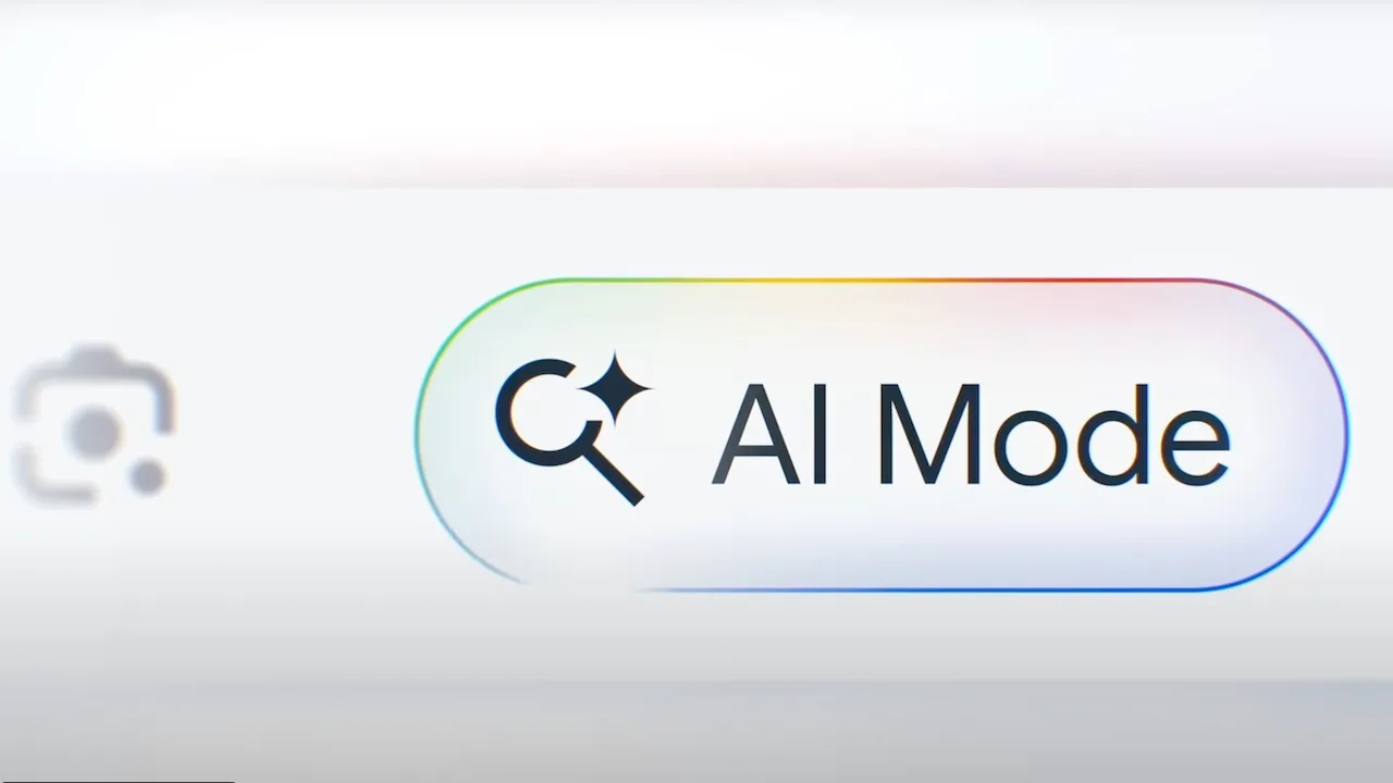 Google AI Modu