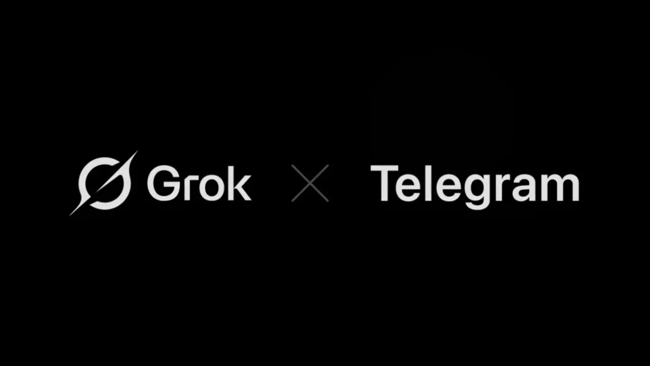 Grok Telegram