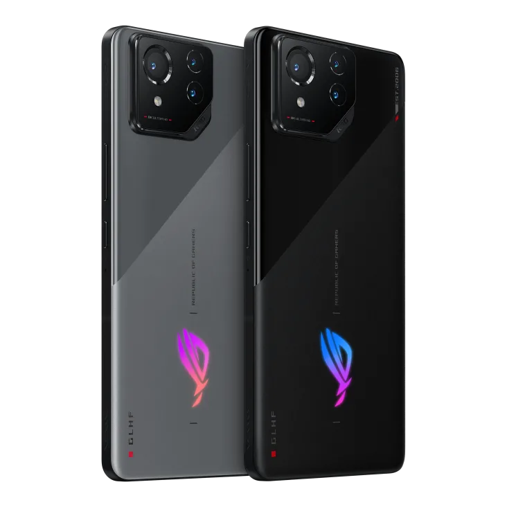 Asus ROG Phone: Cebe Sığan FPS MAKİNESİ #Computex2025 #37
