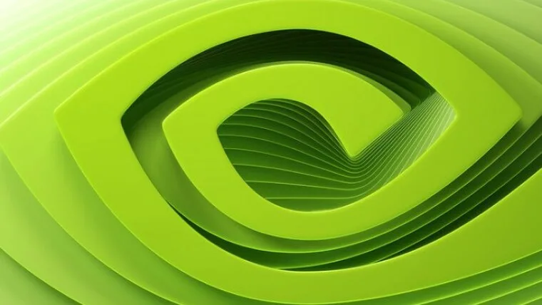 NVIDIA logo