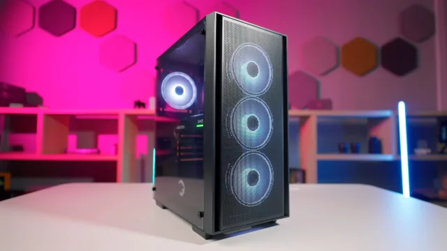 RTX 5060 sistem
