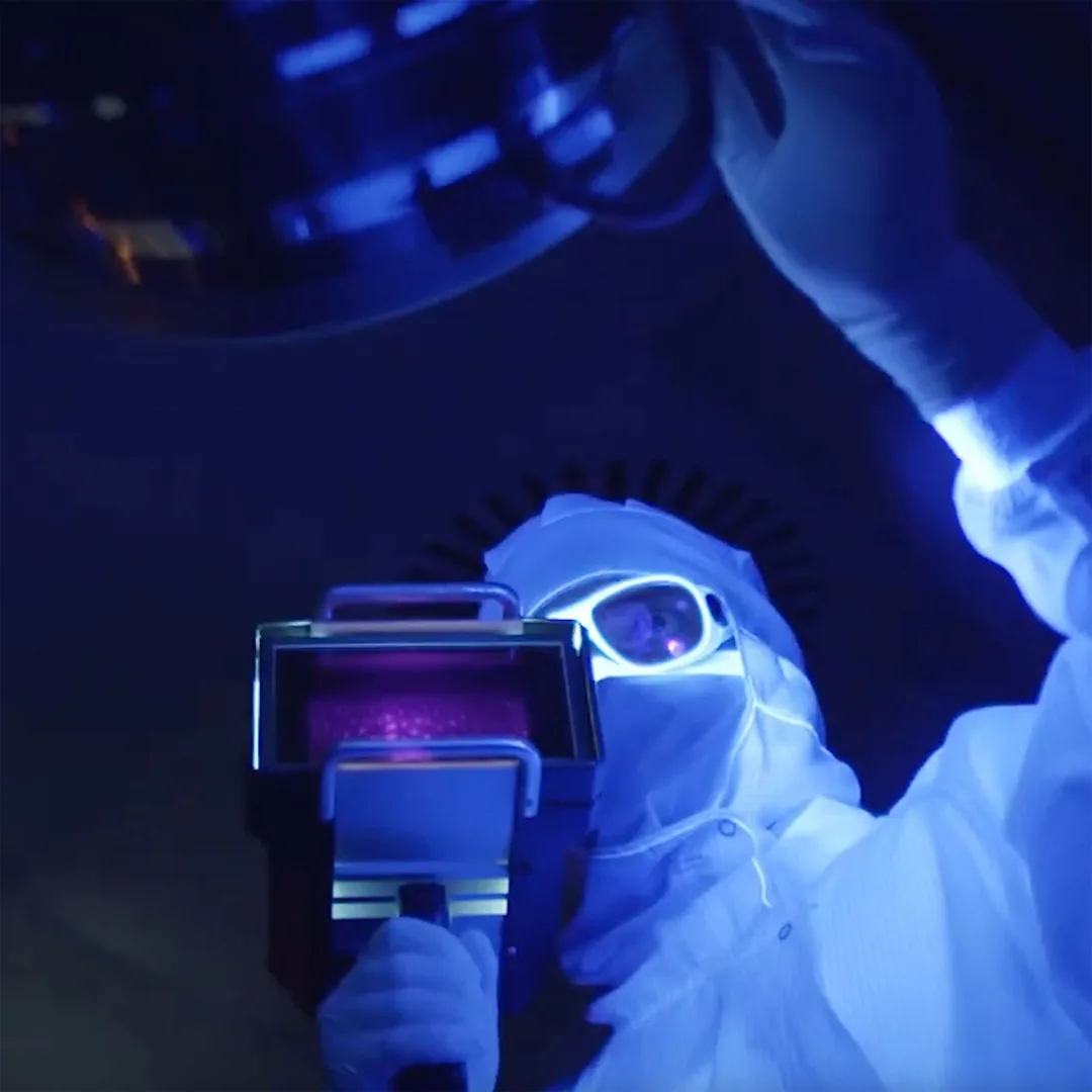 ZEISS Customer Center