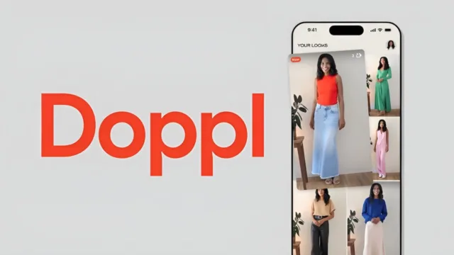 Google Doppl