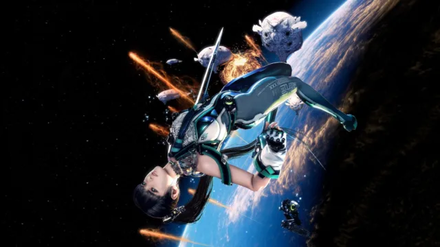 Stellar Blade PC 1 Milyon
