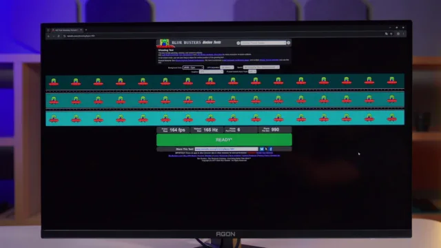 aoc agon pro oled detay2