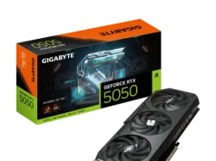 GIGABYTE GeForce RTX 5050 GAMING OC 8G