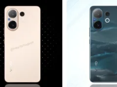 Vivo V60