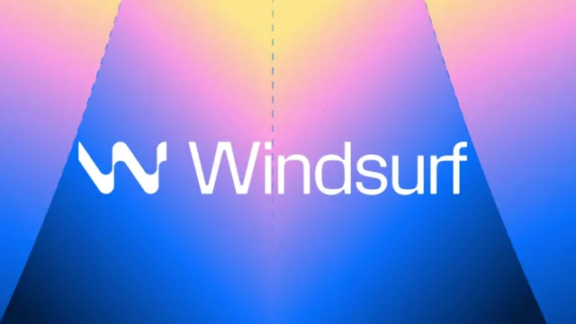 Google Windsurf