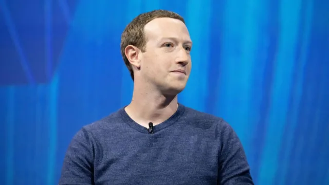 Mark Zuckerberg Meta Süper Zekası