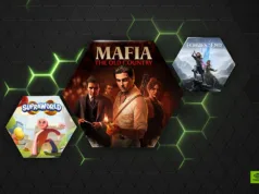 NVIDIA GeForce NOW Ağustos 2025