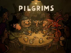 Pilgrims Ücretsiz