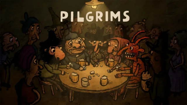 Pilgrims Ücretsiz