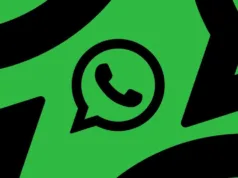 WhatsApp Windows web uygulaması