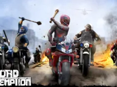 Road Redemption ücretsiz