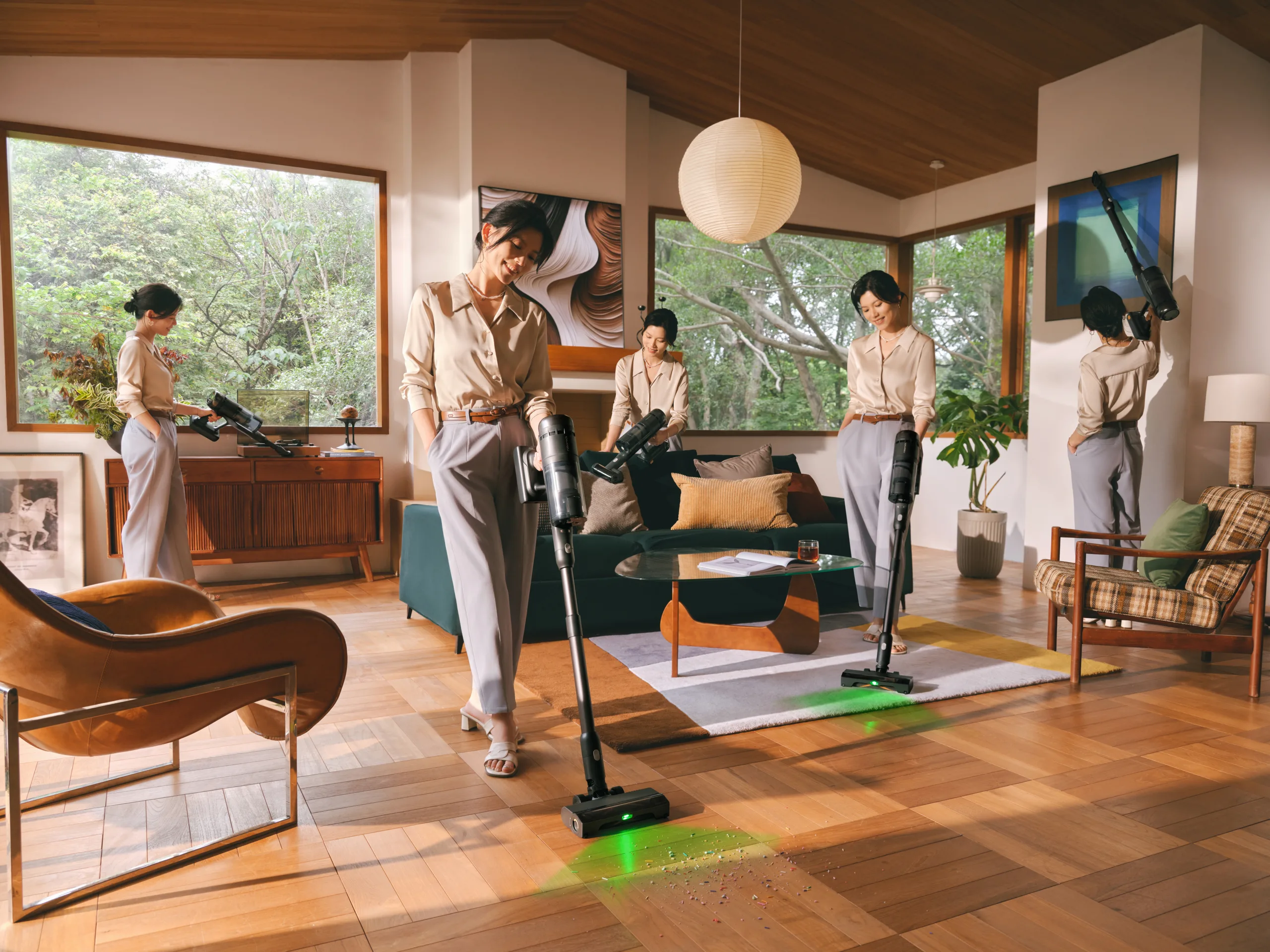 Roborock H60 serisi Türkiye’ye geliyor