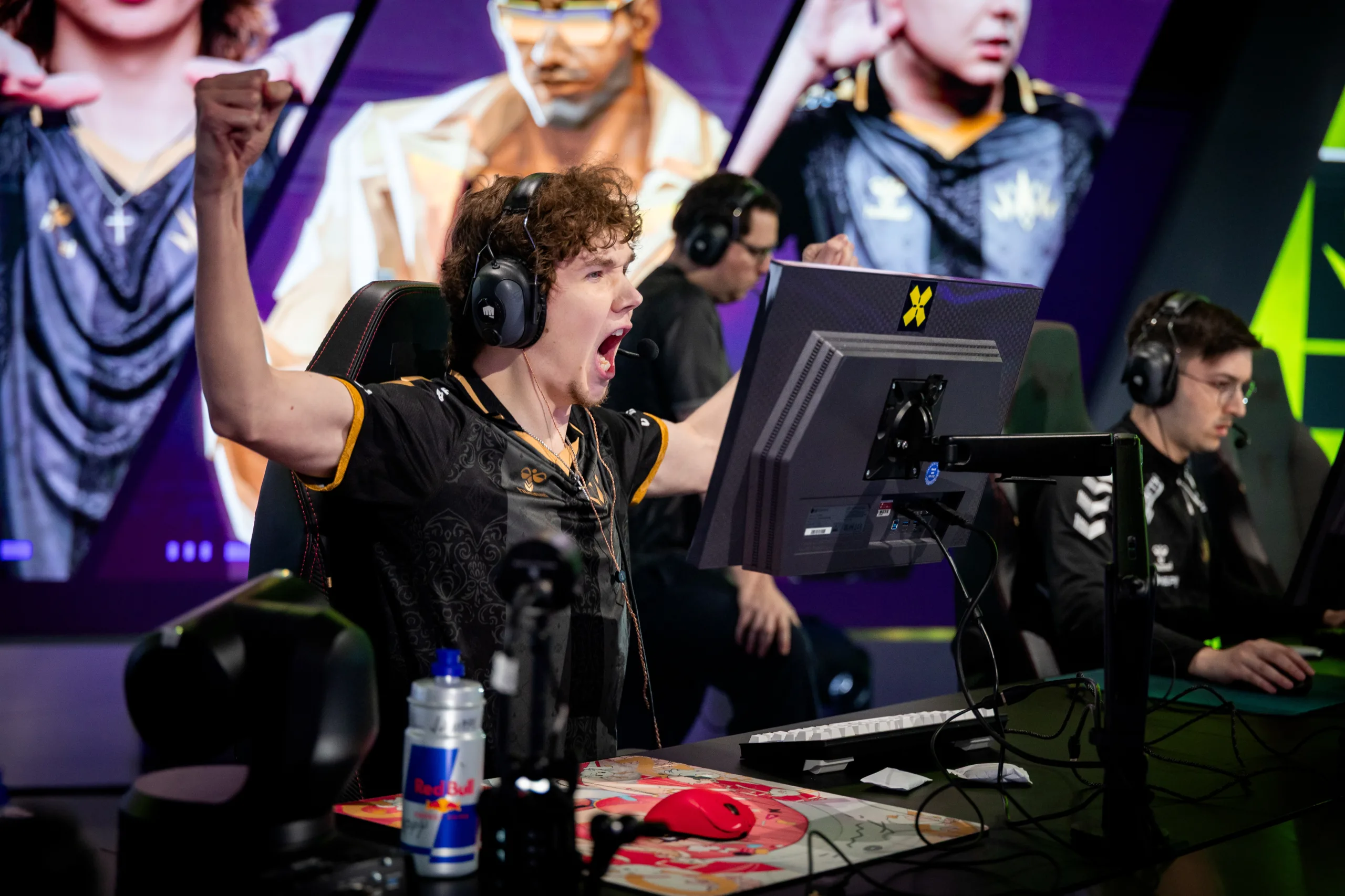 BBL Esports, VALORANT Dünya Şampiyonası’nda yarı finale yükseldi