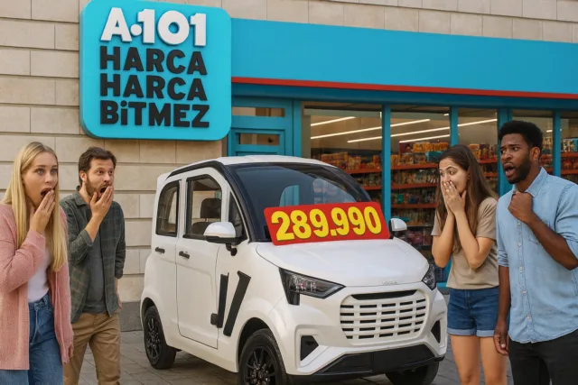 VOLTA EV2
