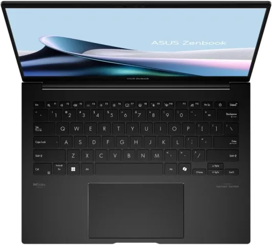 ASUS Zenbook 14