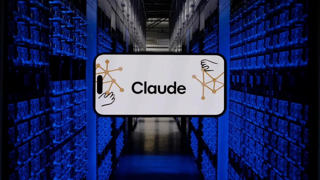 Claude artık Chrome içerisinden eylemler gerçekleştiriyor!