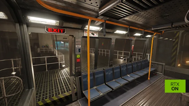 Black Mesa Remixed POC Inbound by xoxor4d and team